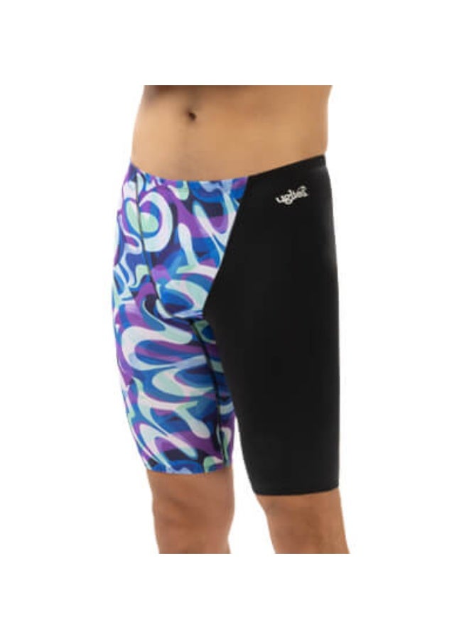 Dolfin Men’s Uglies Groovy Jammer Swimsuit – Limited Edition - Image 3